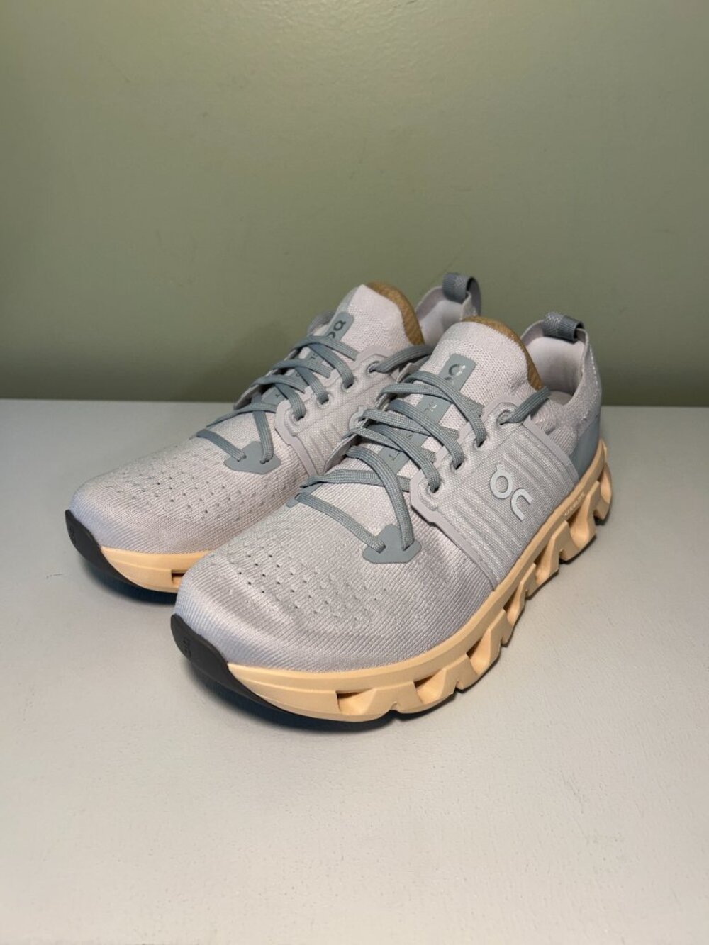 On Running Women's Cloudswift 4